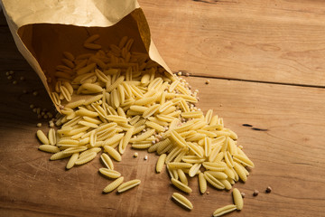 Gnocchetti sardi