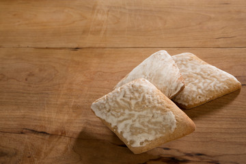 Mustaccioli sardi
