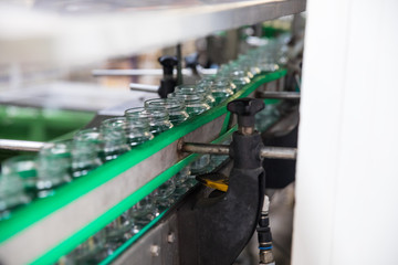 olives factory industrial equipment 