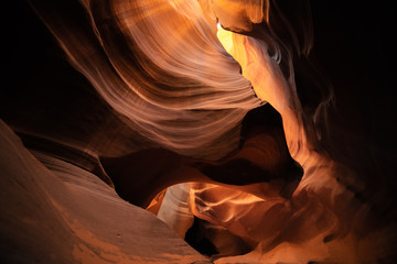 Antelope Canyon