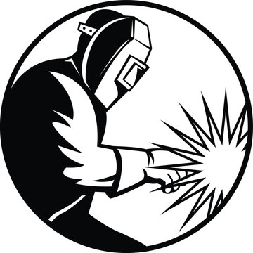 Welding drawing deals