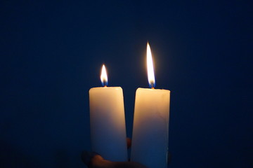 candles
