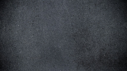 dunker grauer schwarzer Beton - Hintergund Textur Struktur