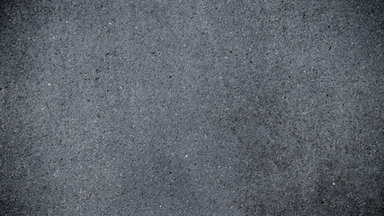 dunker grauer schwarzer Beton - Hintergund Textur Struktur