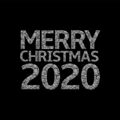 2020 Broken silver numbers