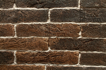  modern brick wall (loft ) 