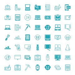 touch icons
