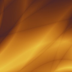 dark orange energy smooth background