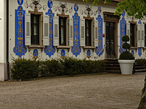 rixheim france europe