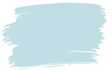 Obraz premium Blue banner abstract design, vector illustration