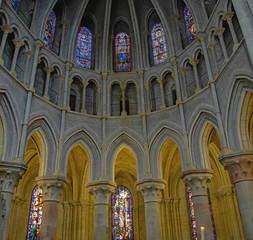 Fototapeta premium Switzerland europe alps