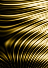 Gold texture silky abstract headers wallpaper