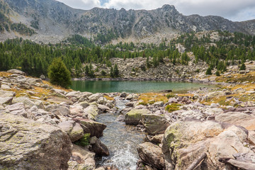 Vallée des Merveilles