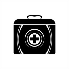 Doctor Bag Icon