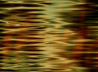 Metal abstract shine dark yellow wallpaper backdrop