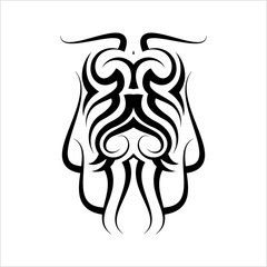 Tribal Armband Tattoo Design