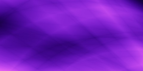 Purple illustration modern wide screen graphic background