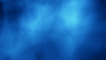 Obraz premium Storm blue wave lightning abstract graphic backgrounds