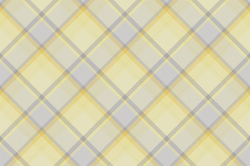 Fototapeta premium Tartan scotland seamless plaid pattern vector. Retro background fabric. Vintage check color square geometric texture.