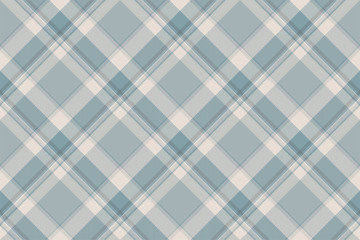 Tartan scotland seamless plaid pattern vector. Retro background fabric. Vintage check color square geometric texture.