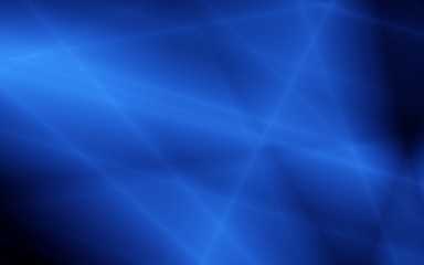 Technology abstract blue web wallpaper card background