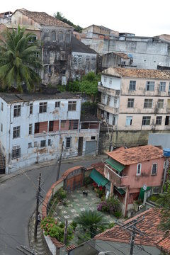 Steet Brazil