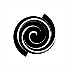 Spiral Design, Spiral