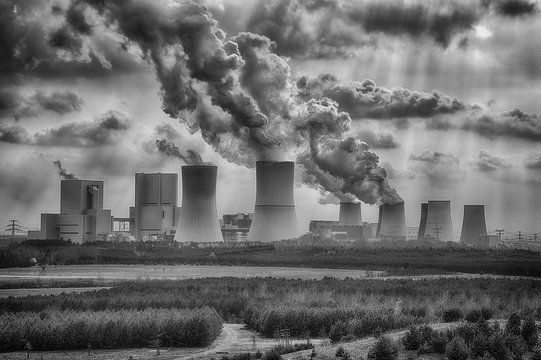 Kein Klimabeitrag
