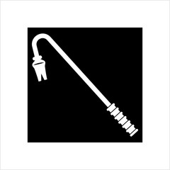 Crowbar Icon, Crowbar Rod