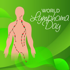 World Lymphoma Day
