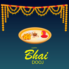 Happy Bhai Dooj.