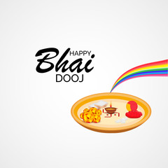 Happy Bhai Dooj.