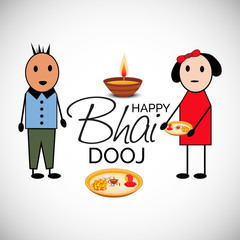 Happy Bhai Dooj.