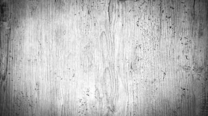alte helle weiße verwitterte Holztextur - Holzwand Holzhintergrund
