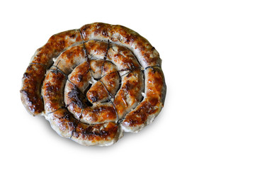 Ring of sausage