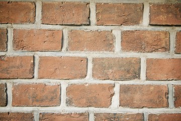 Old brick wall