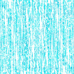 Vector turquoise grunge background from longitudinal lines