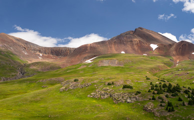 Engineer Mountain