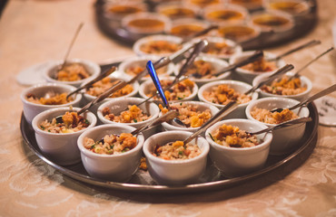  Food brazil bar party