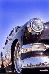 tuning