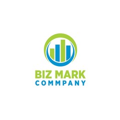 Biz Mark logos business