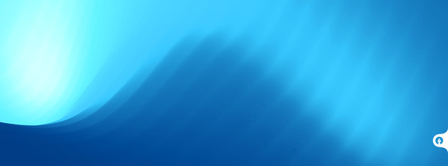 Creative design template with vibrant gradients. 3d vector Illustration for advertising, marketing, presentation. Perspective view.