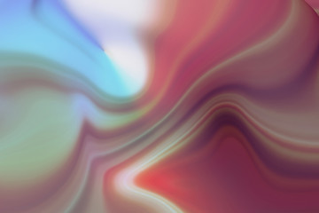 Abstract and artistic, dreamy look, motion blur style background.