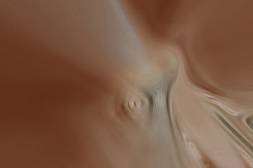 Abstract and artistic, dreamy look, motion blur style background.