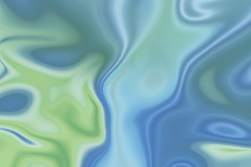 Fototapeta premium Abstract and artistic, dreamy look, motion blur style background.