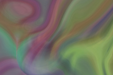 Obraz premium Abstract and artistic, dreamy look, motion blur style background.