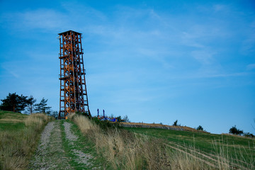 town in czech repablik