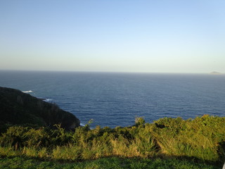 Fototapeta premium sea