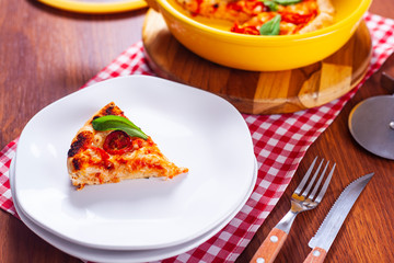 Pizza de Frigideira