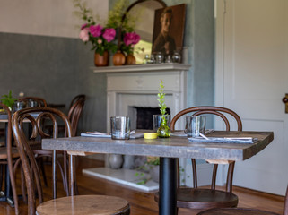 New England Inn & Restaurant